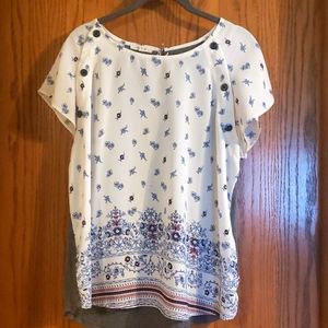 Womens blouse